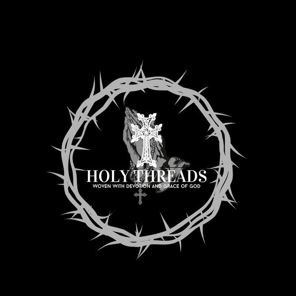 Holy Threads Apparel