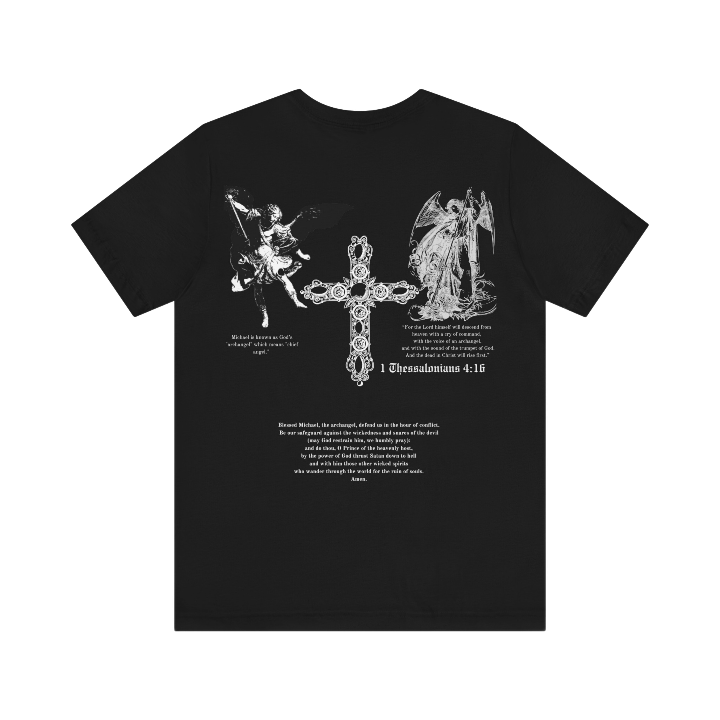 Archangel Michael T-Shirt