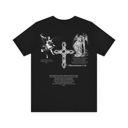 Archangel Michael T-Shirt