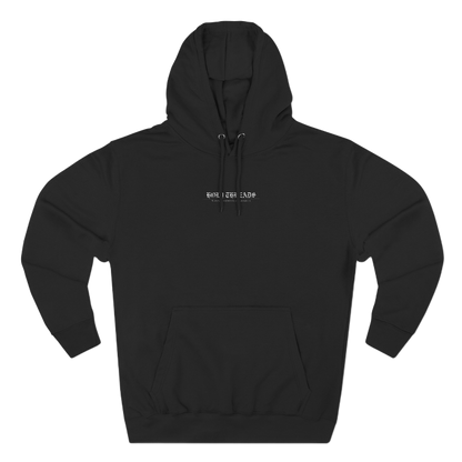 Holy Threads Crew Hoodie