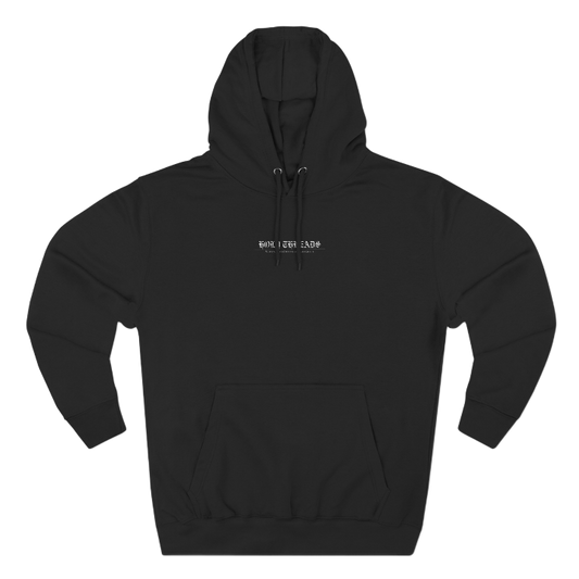 Holy Threads Crew Hoodie